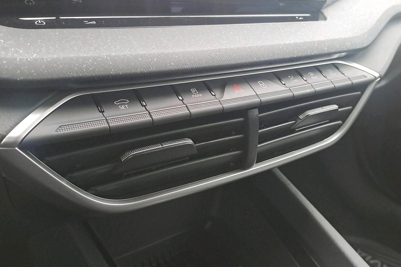 SKODA Octavia Combi A8 FL 2026