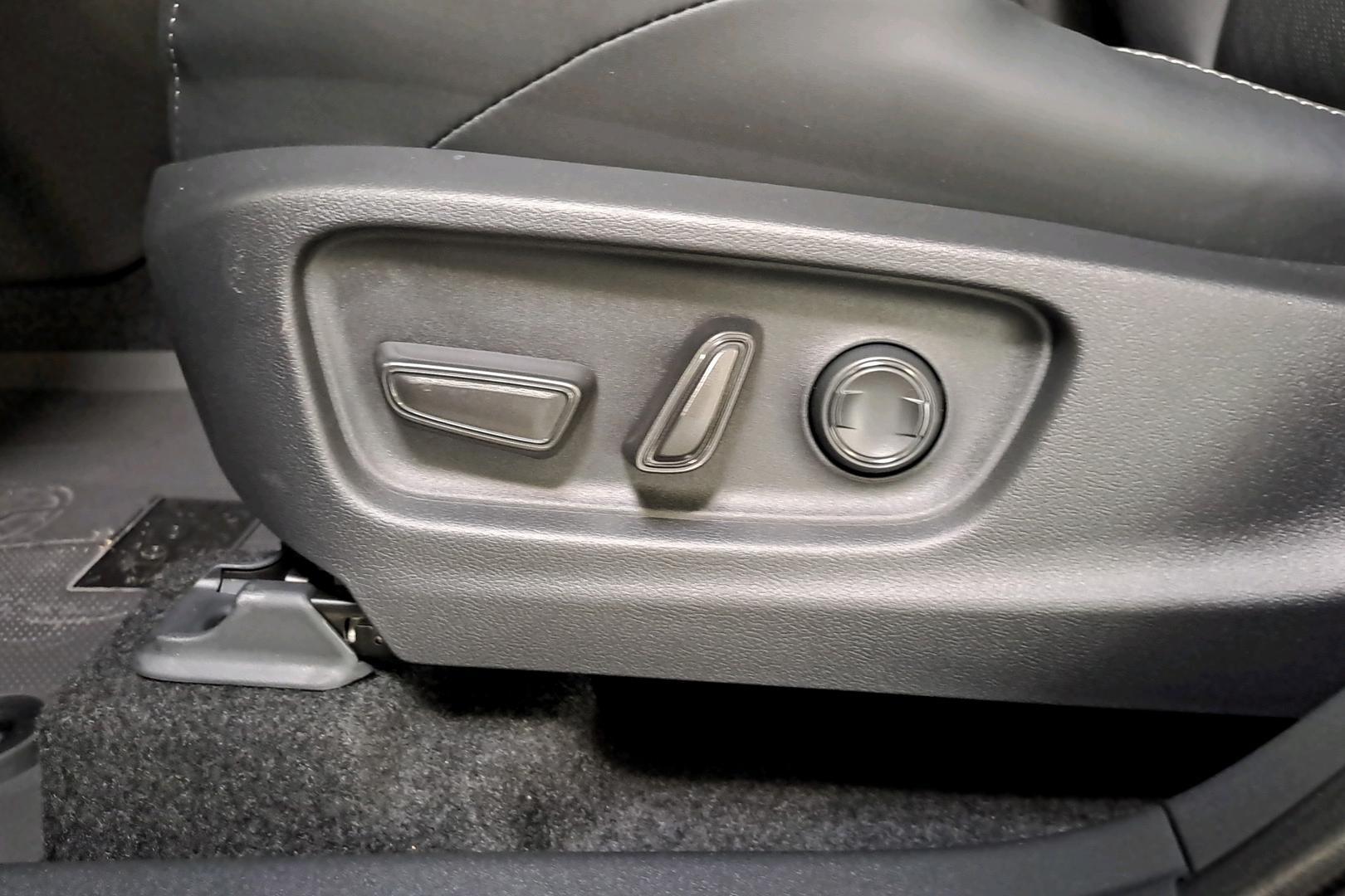 Subaru e-Outback 2026