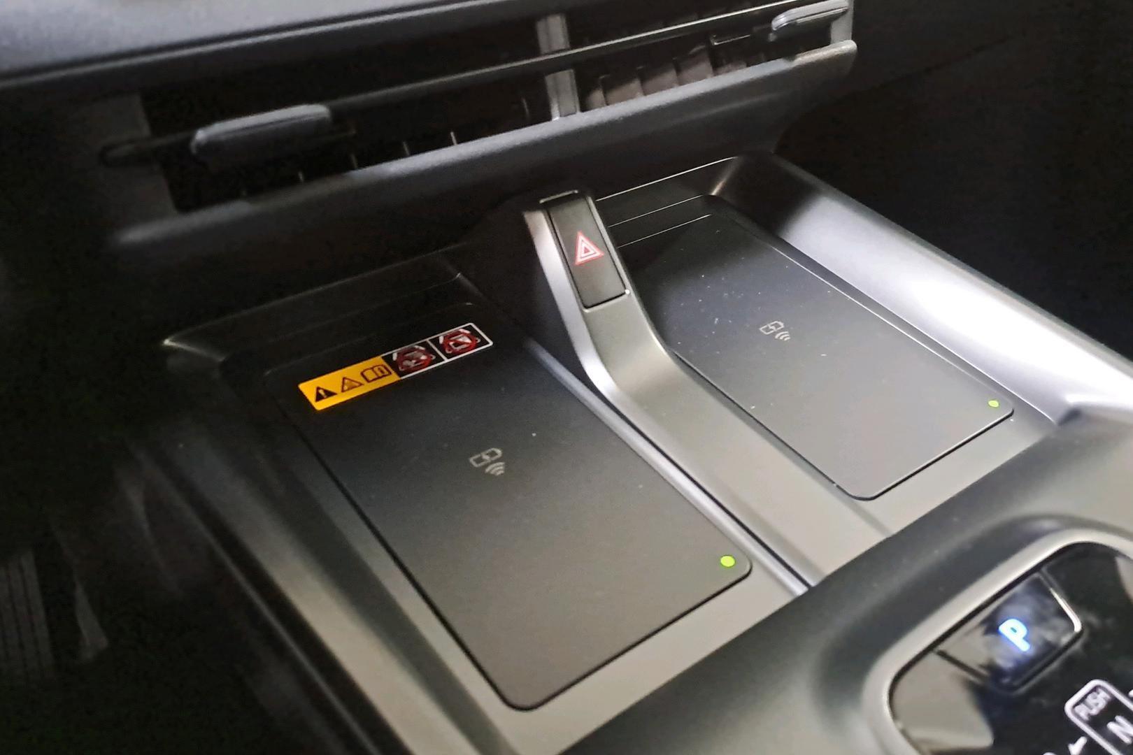 Subaru e-Outback 2026