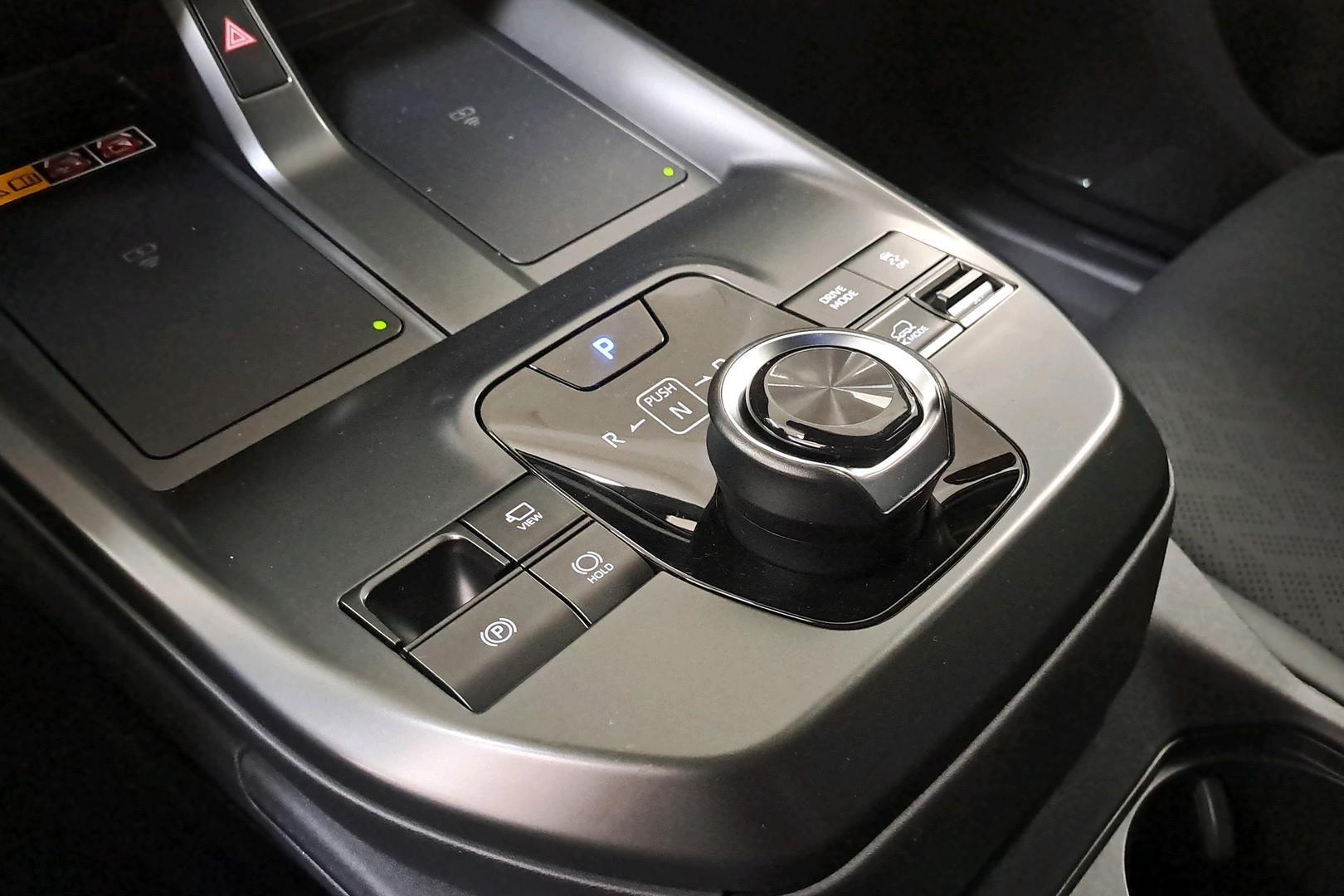 Subaru e-Outback 2026