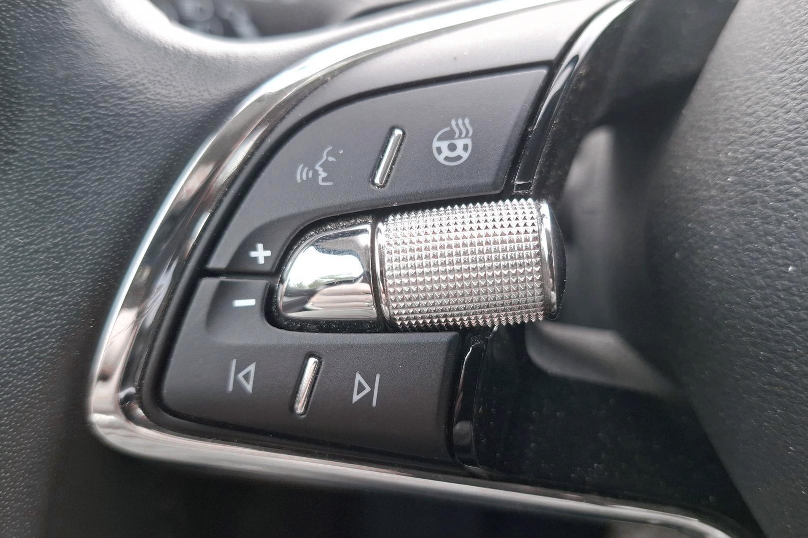 Skoda Enyaq 2022