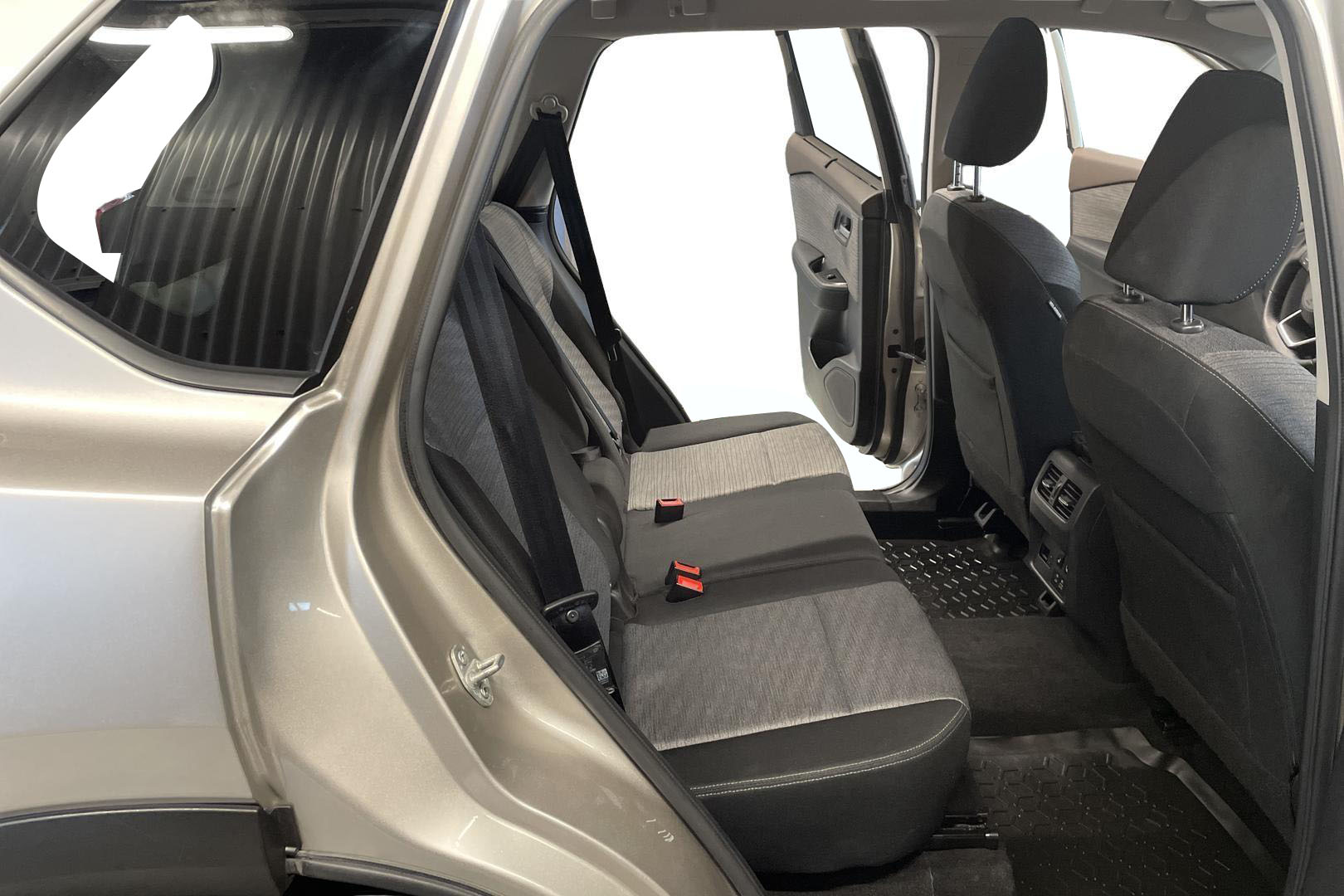 Nissan X-Trail 2024