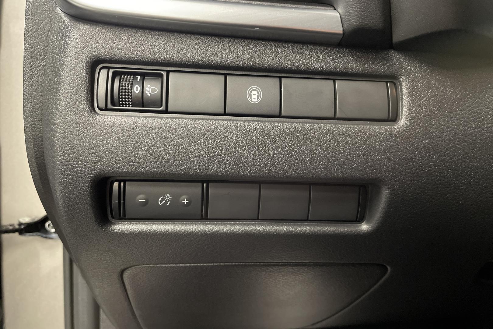 Nissan X-Trail 2024