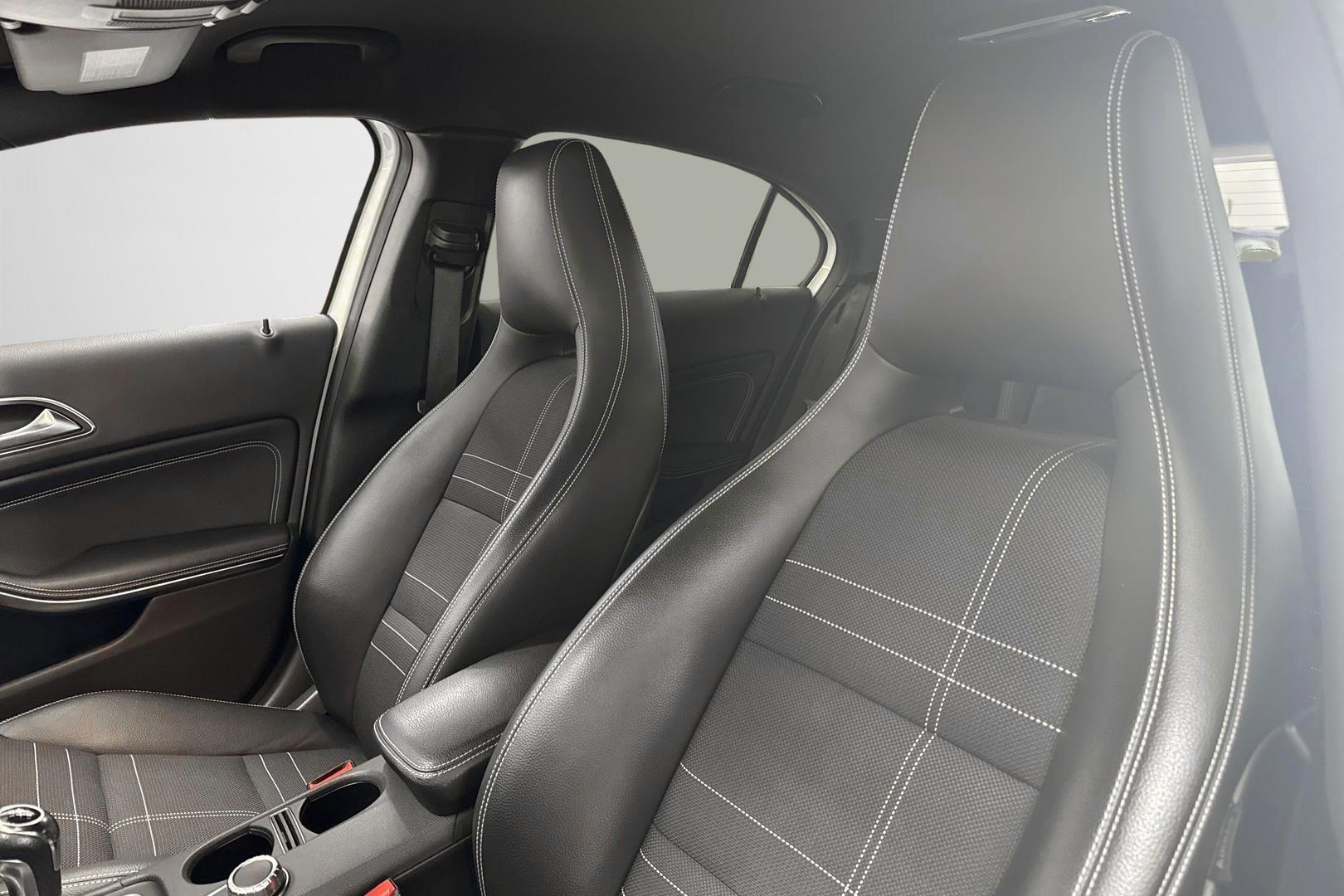 Mercedes-Benz A 2012
