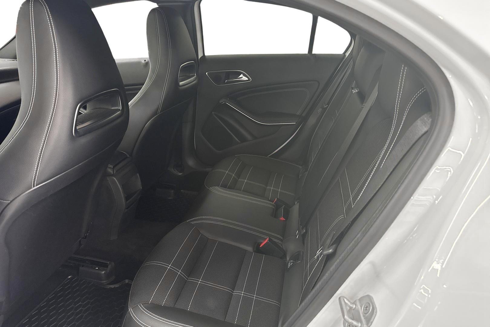 Mercedes-Benz A 2012