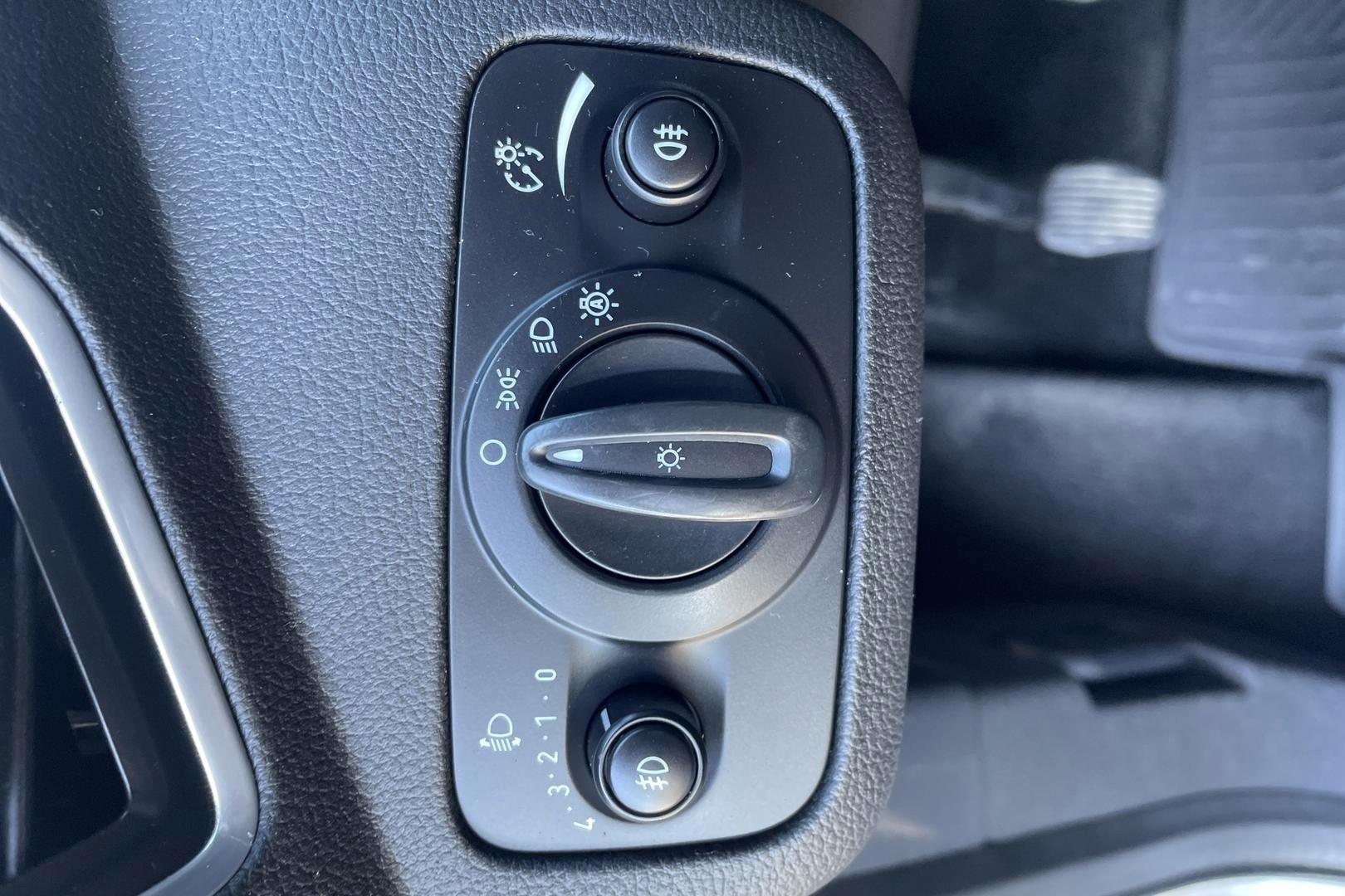 Ford Kuga 2013