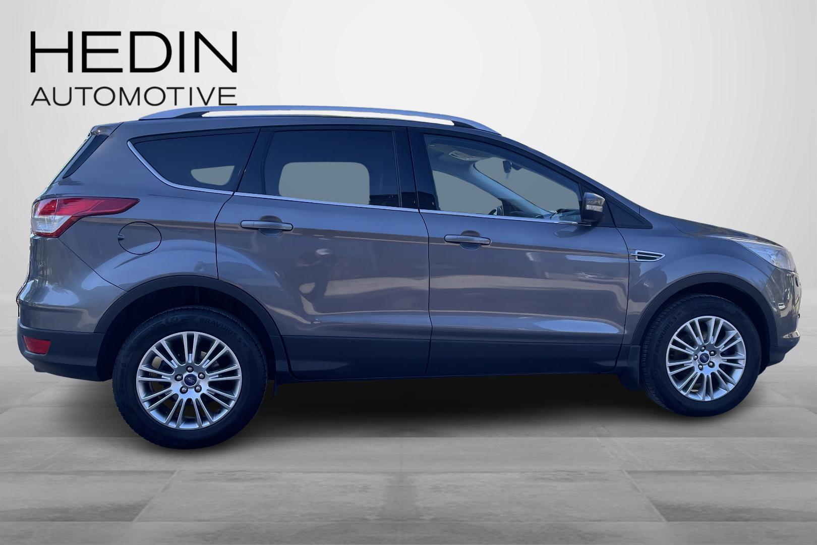 Ford Kuga 2013