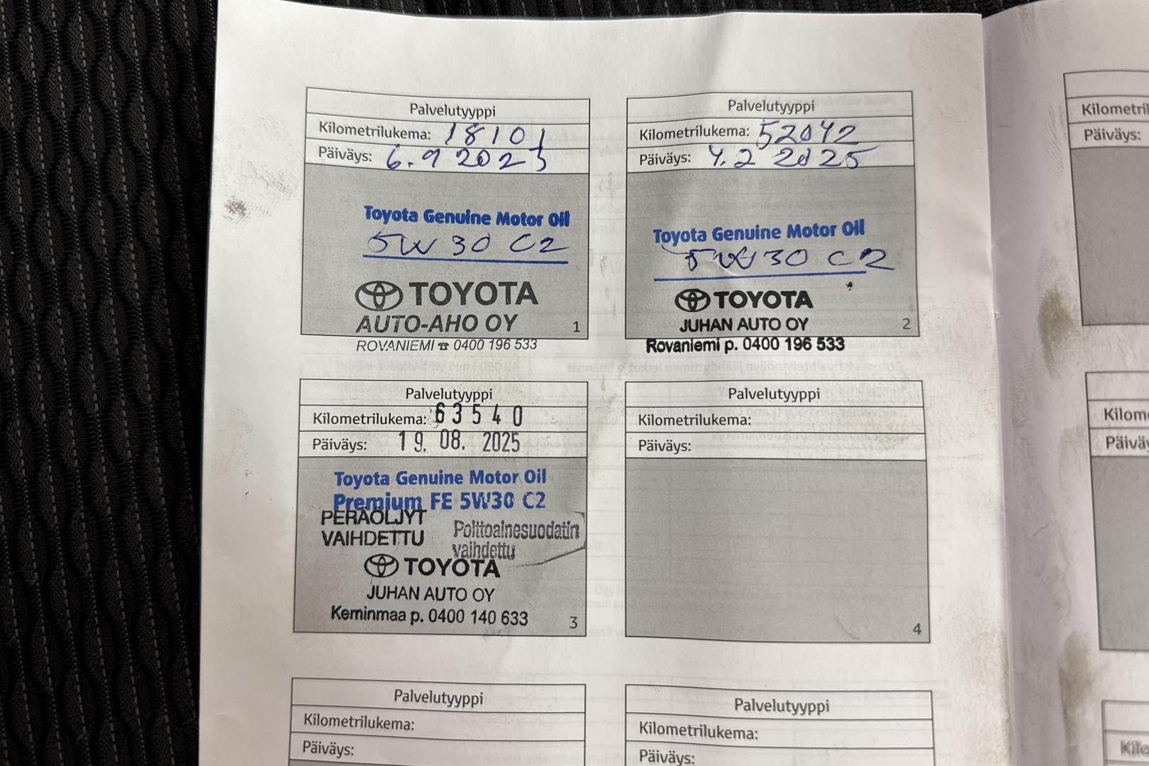 TOYOTA Hilux 2022