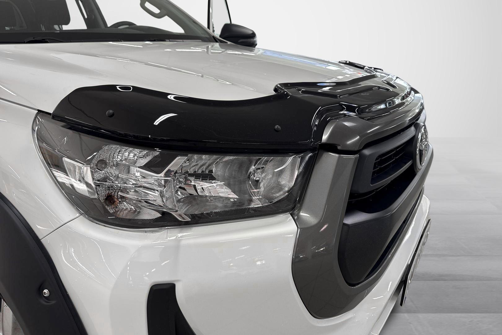 TOYOTA Hilux 2022