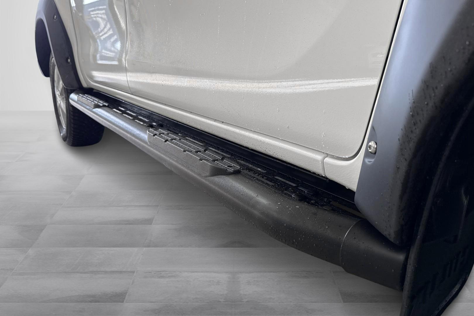 TOYOTA Hilux 2022