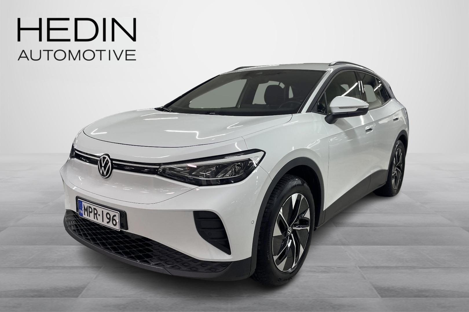 VOLKSWAGEN ID.4 2024