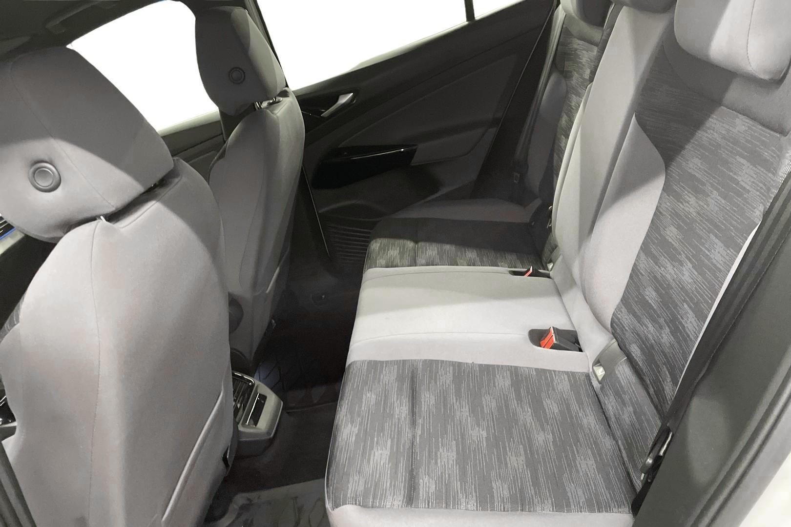 VOLKSWAGEN ID.4 2024