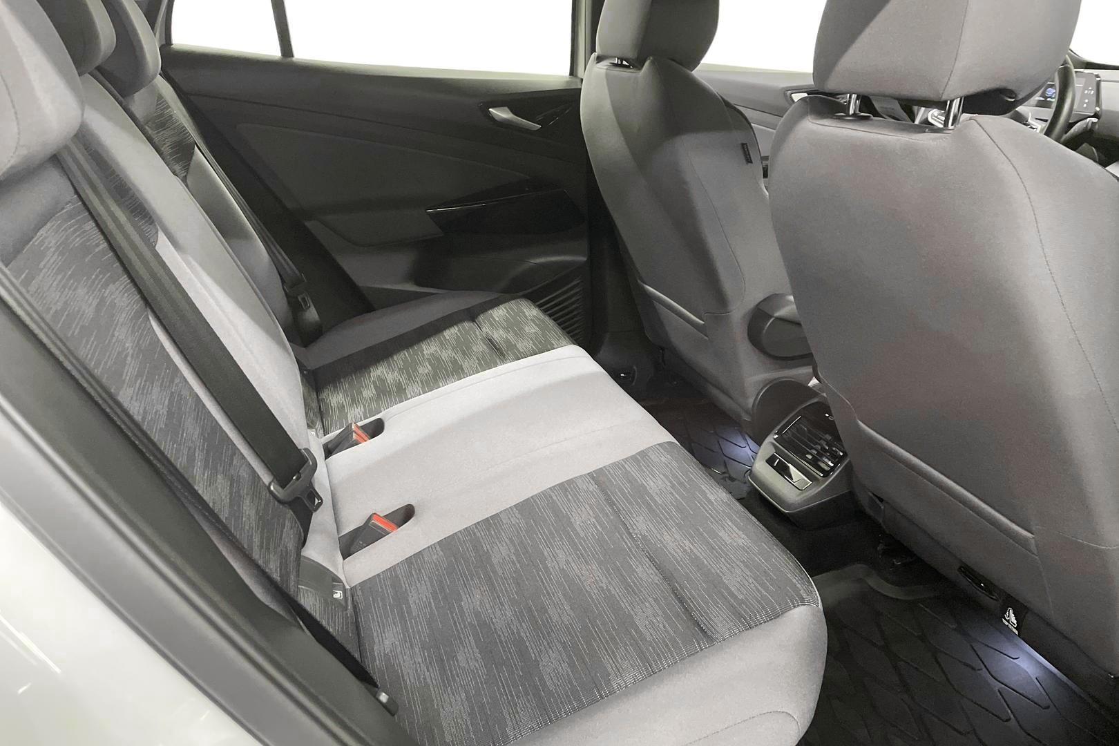 VOLKSWAGEN ID.4 2024