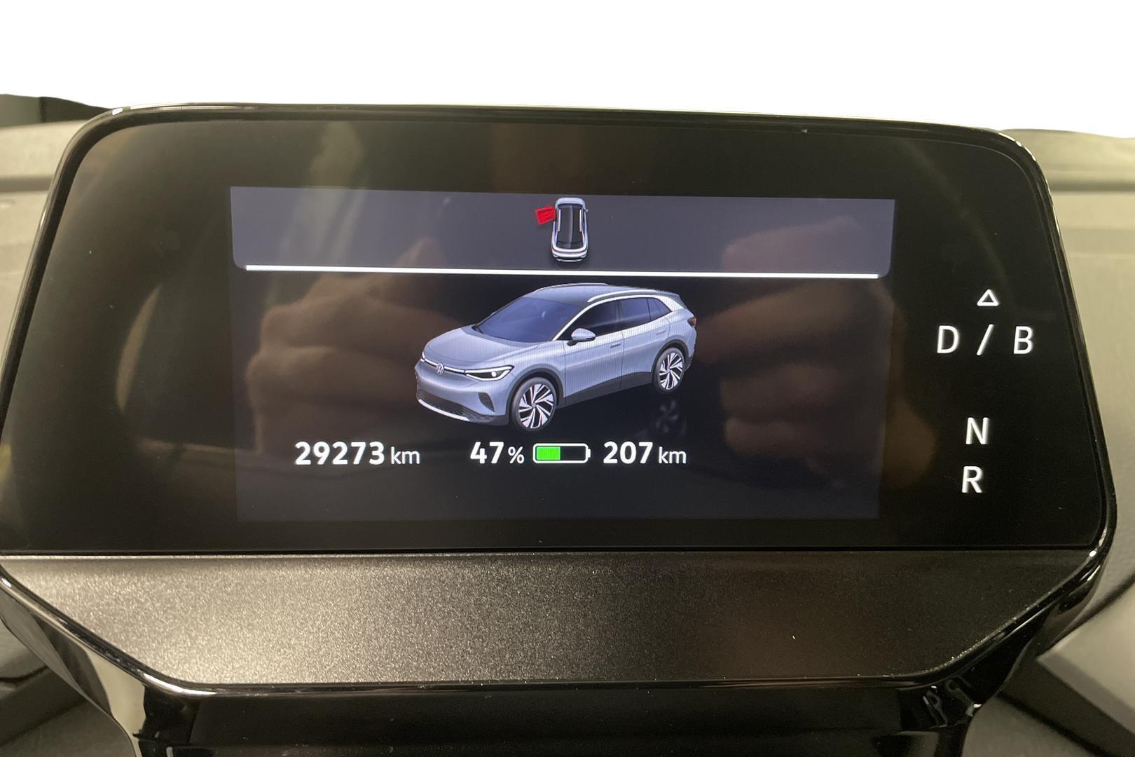 VOLKSWAGEN ID.4 2024