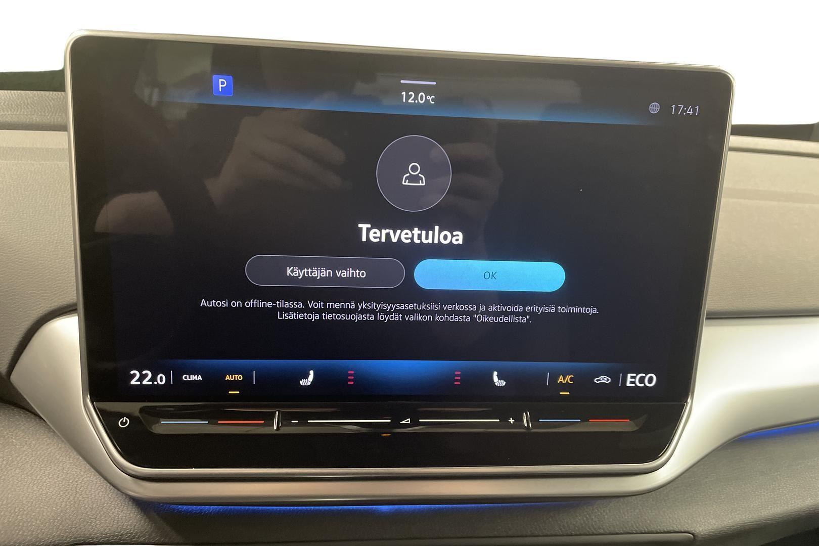 VOLKSWAGEN ID.4 2024