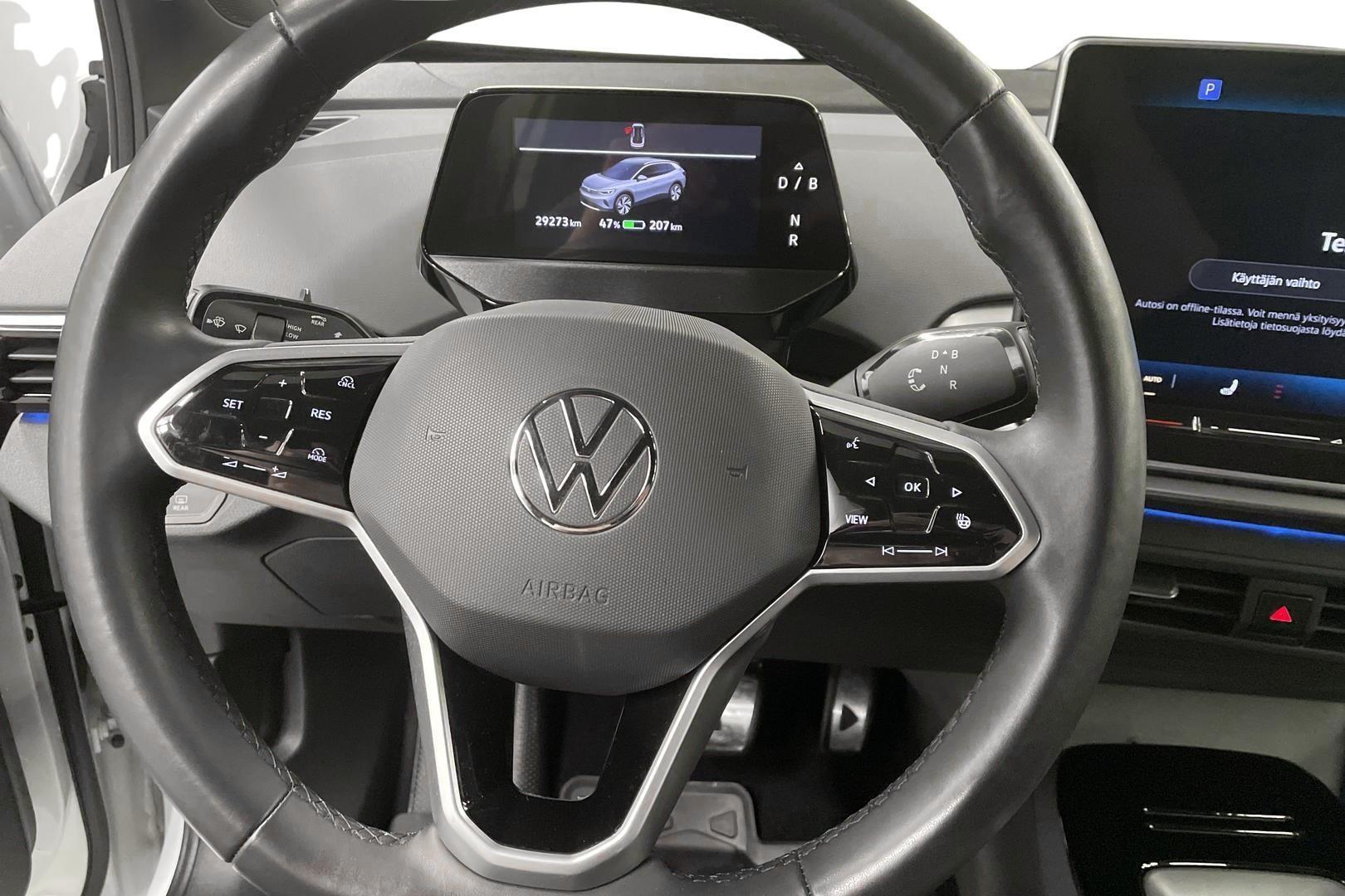 VOLKSWAGEN ID.4 2024