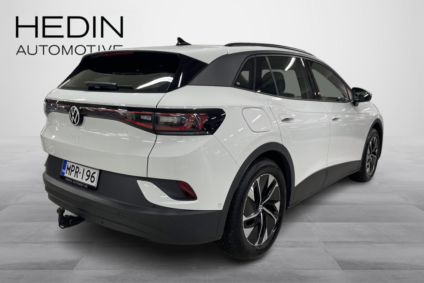 VOLKSWAGEN ID.4 2024