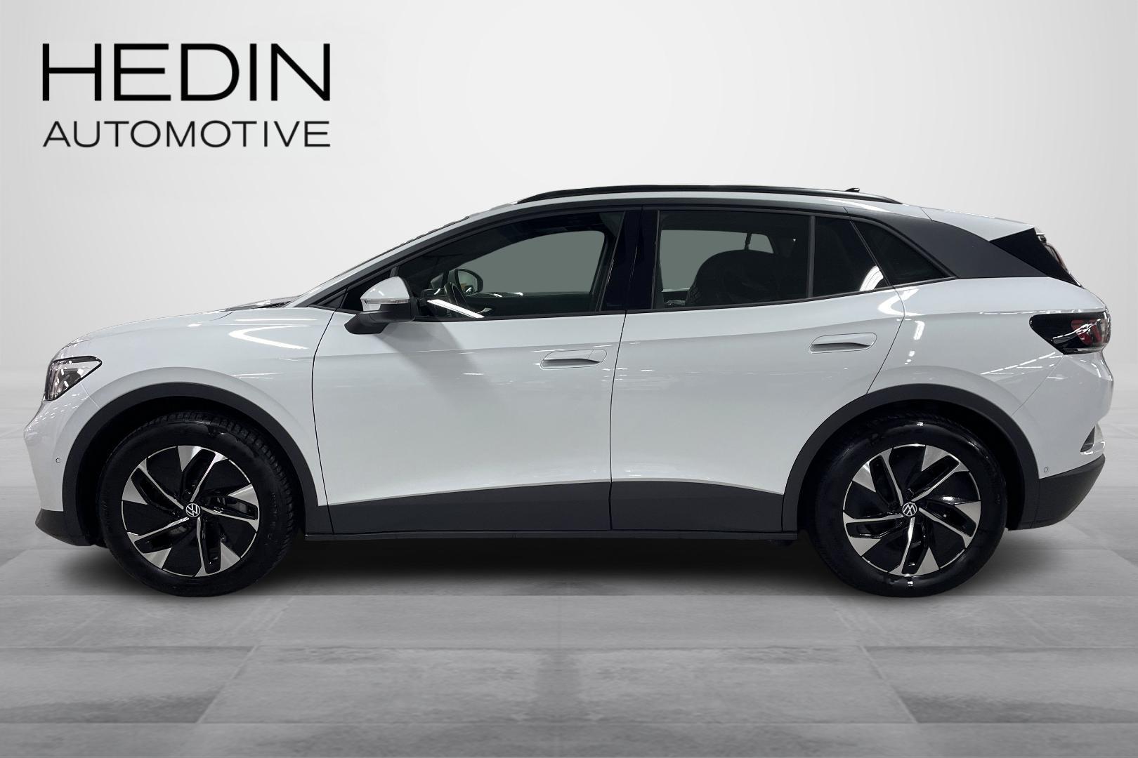 VOLKSWAGEN ID.4 2024