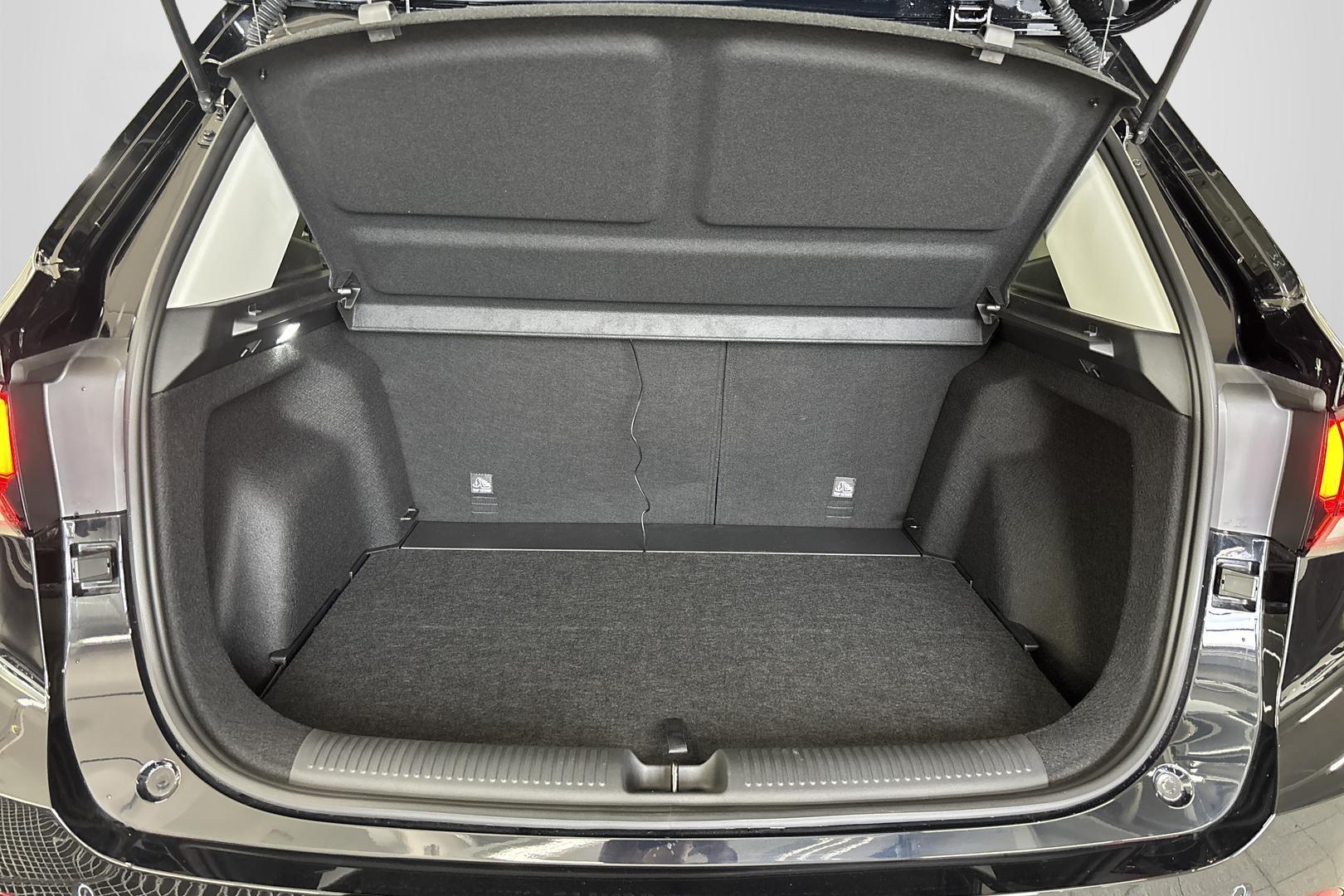 MG ZS 2026