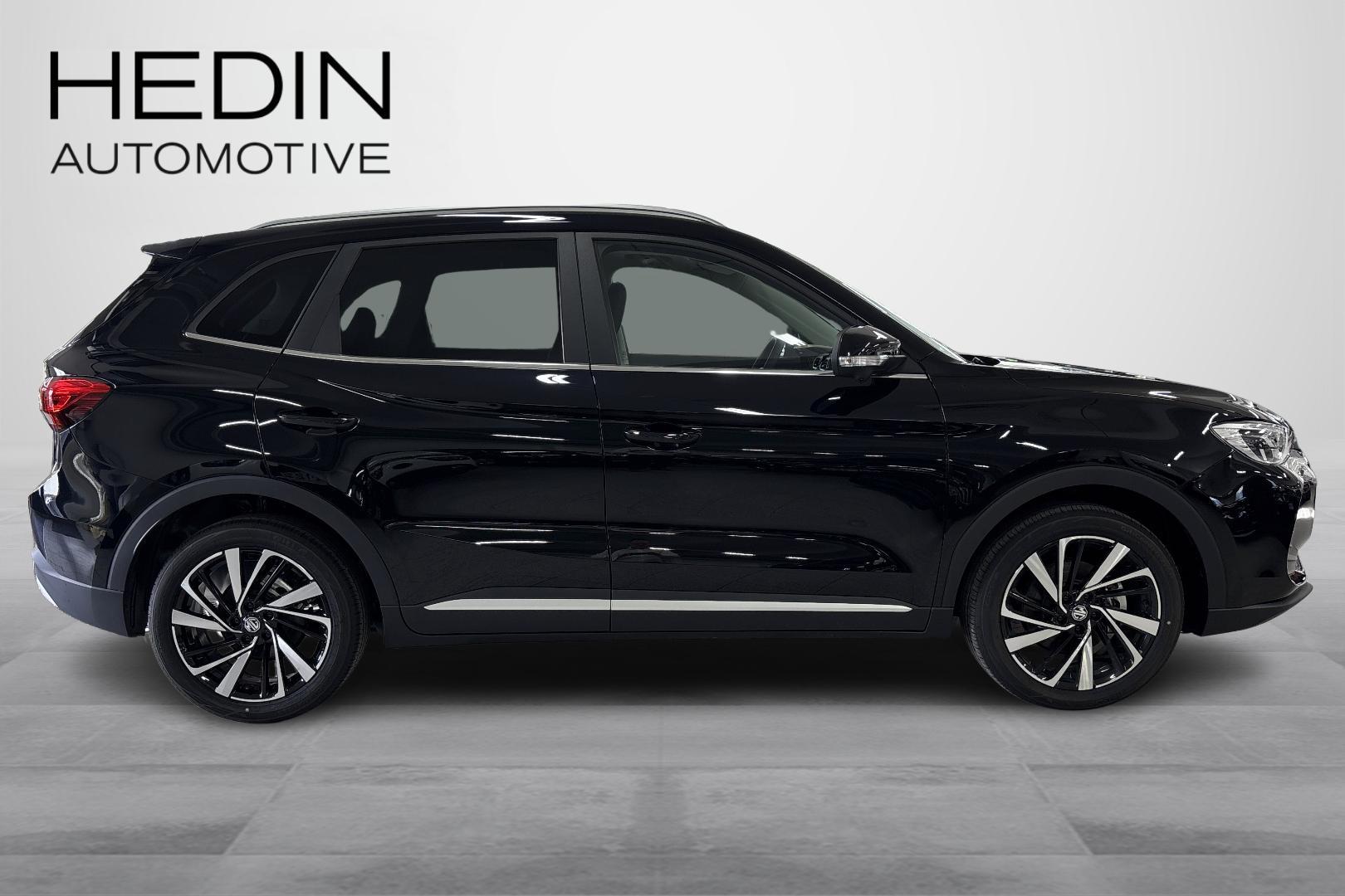 MG ZS 2026