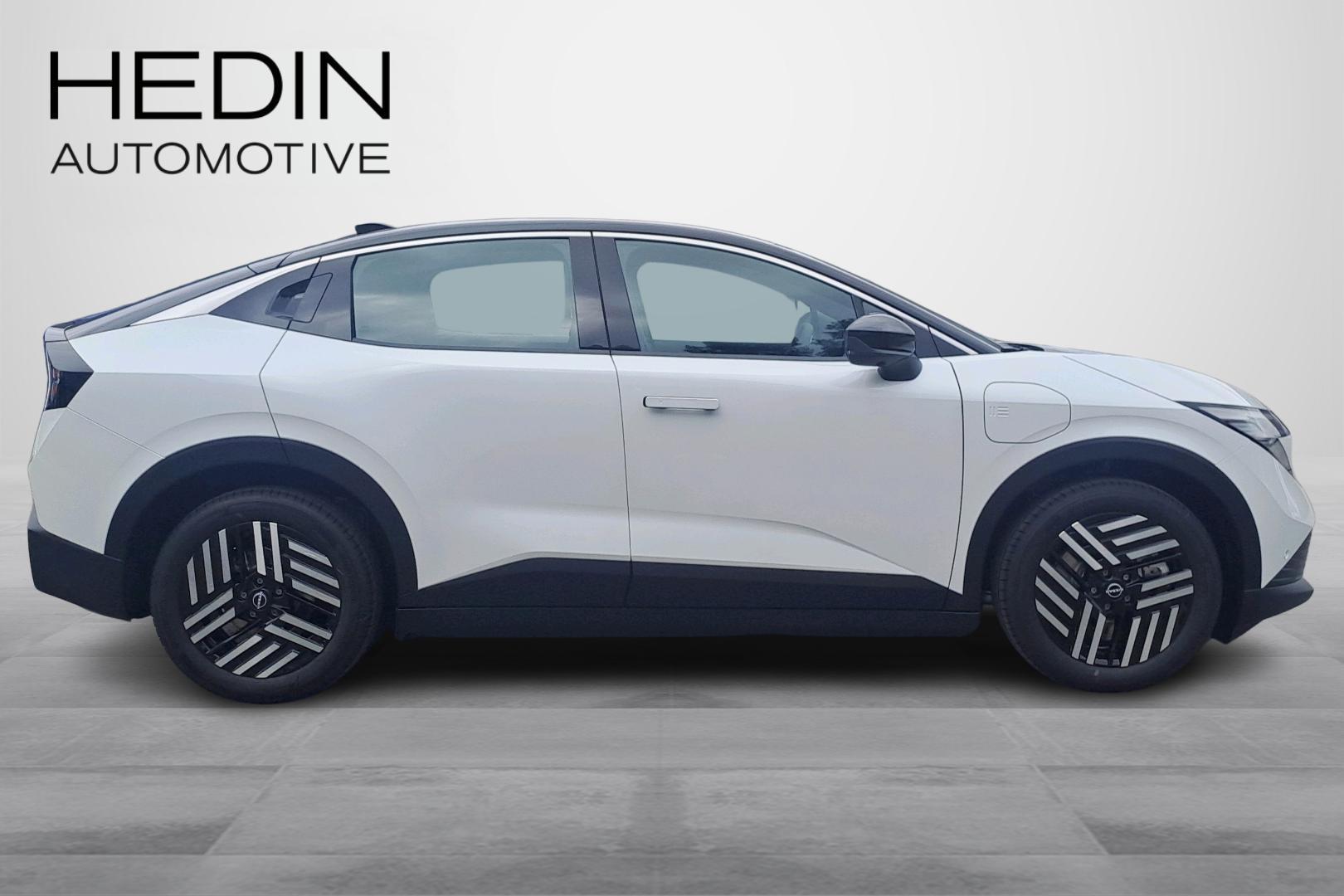 NISSAN Leaf 2026