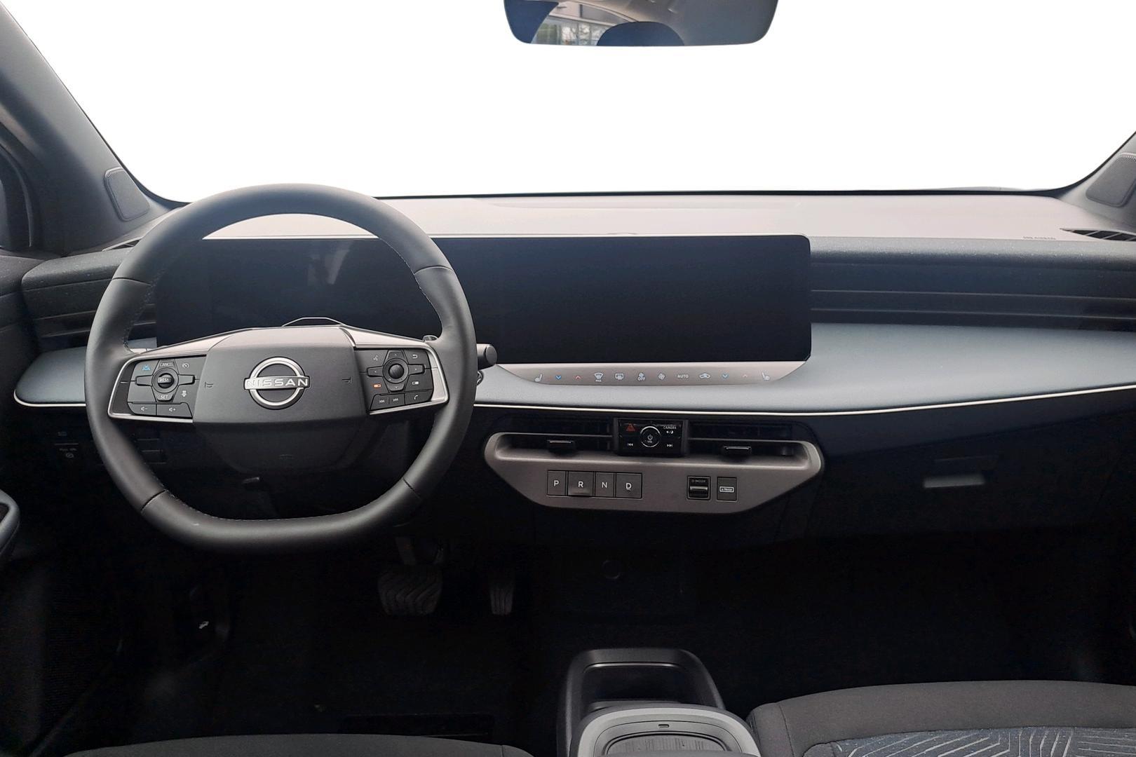 NISSAN Leaf 2026