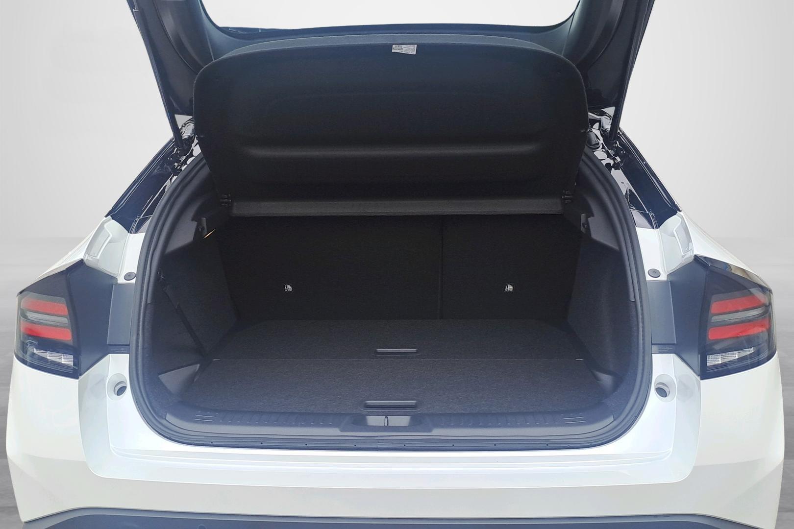 NISSAN Leaf 2026