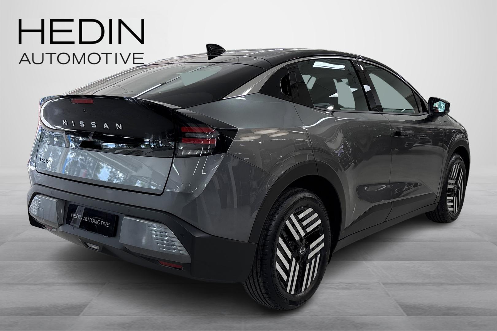 NISSAN Leaf 2