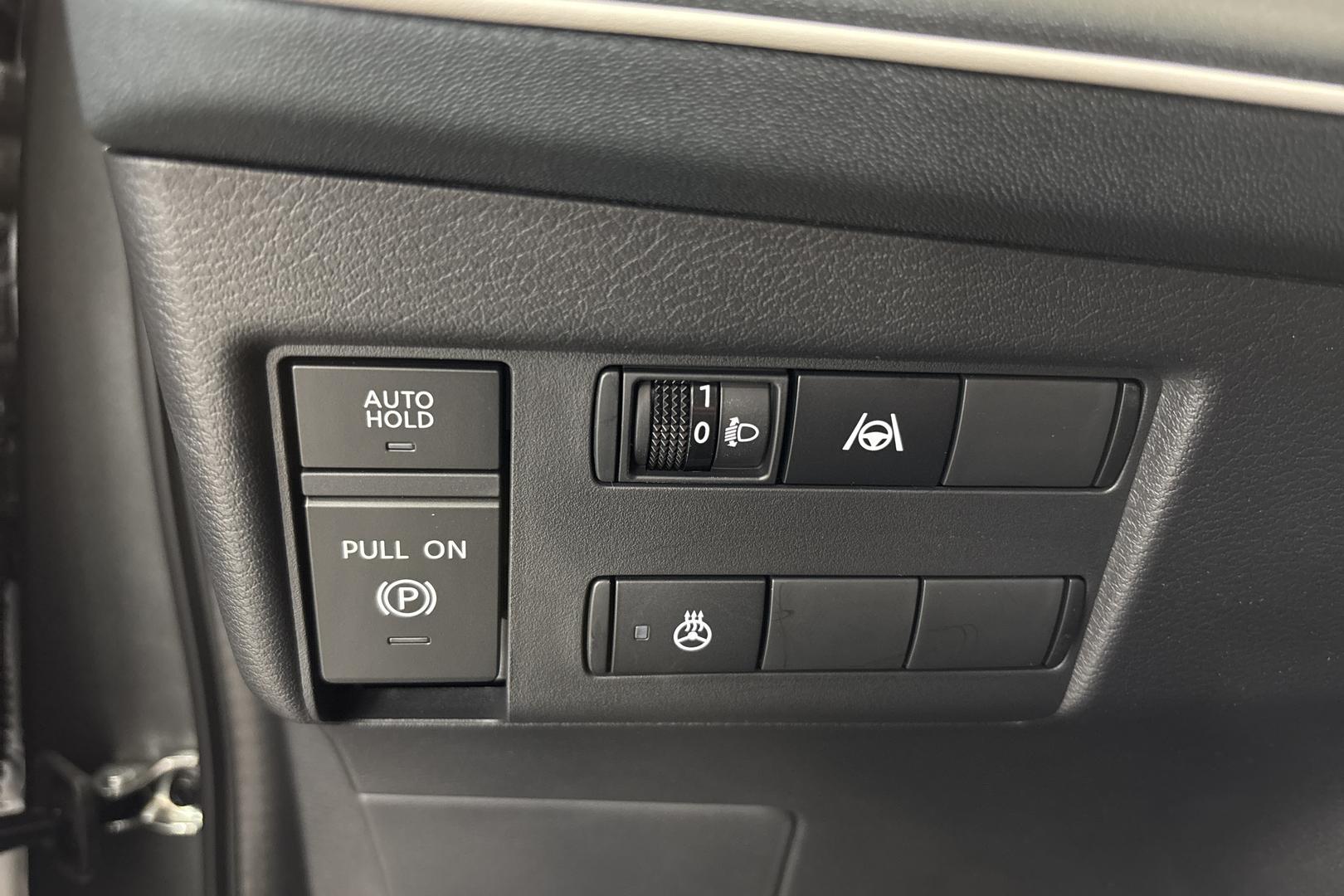 NISSAN Leaf 22
