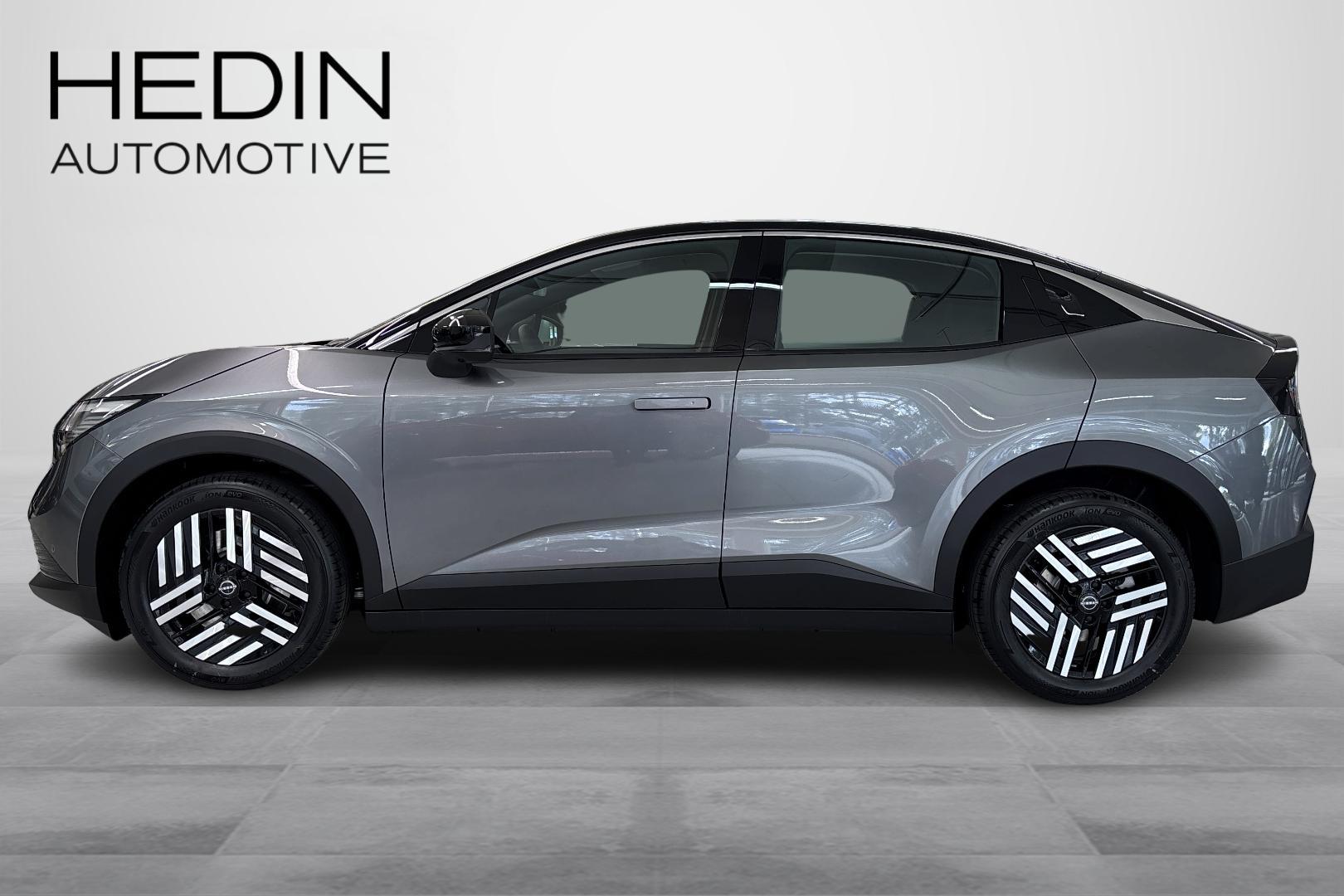 NISSAN Leaf 5