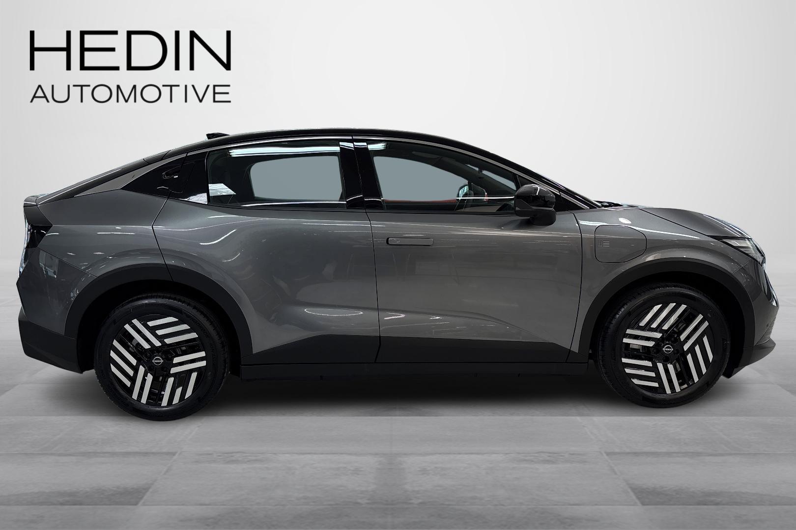 NISSAN Leaf 6