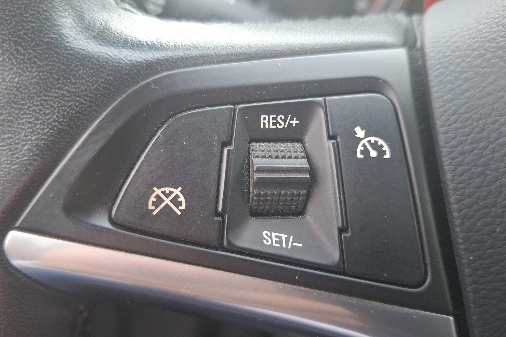 Opel Astra 16