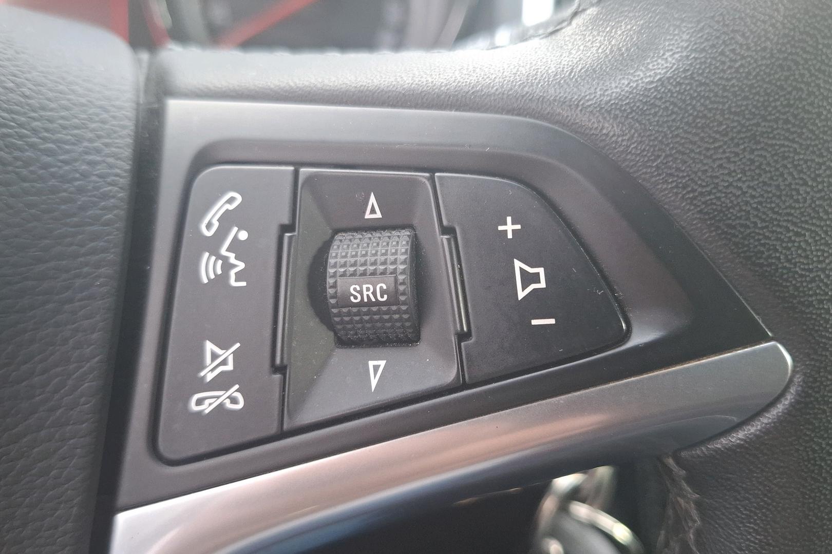 Opel Astra 17