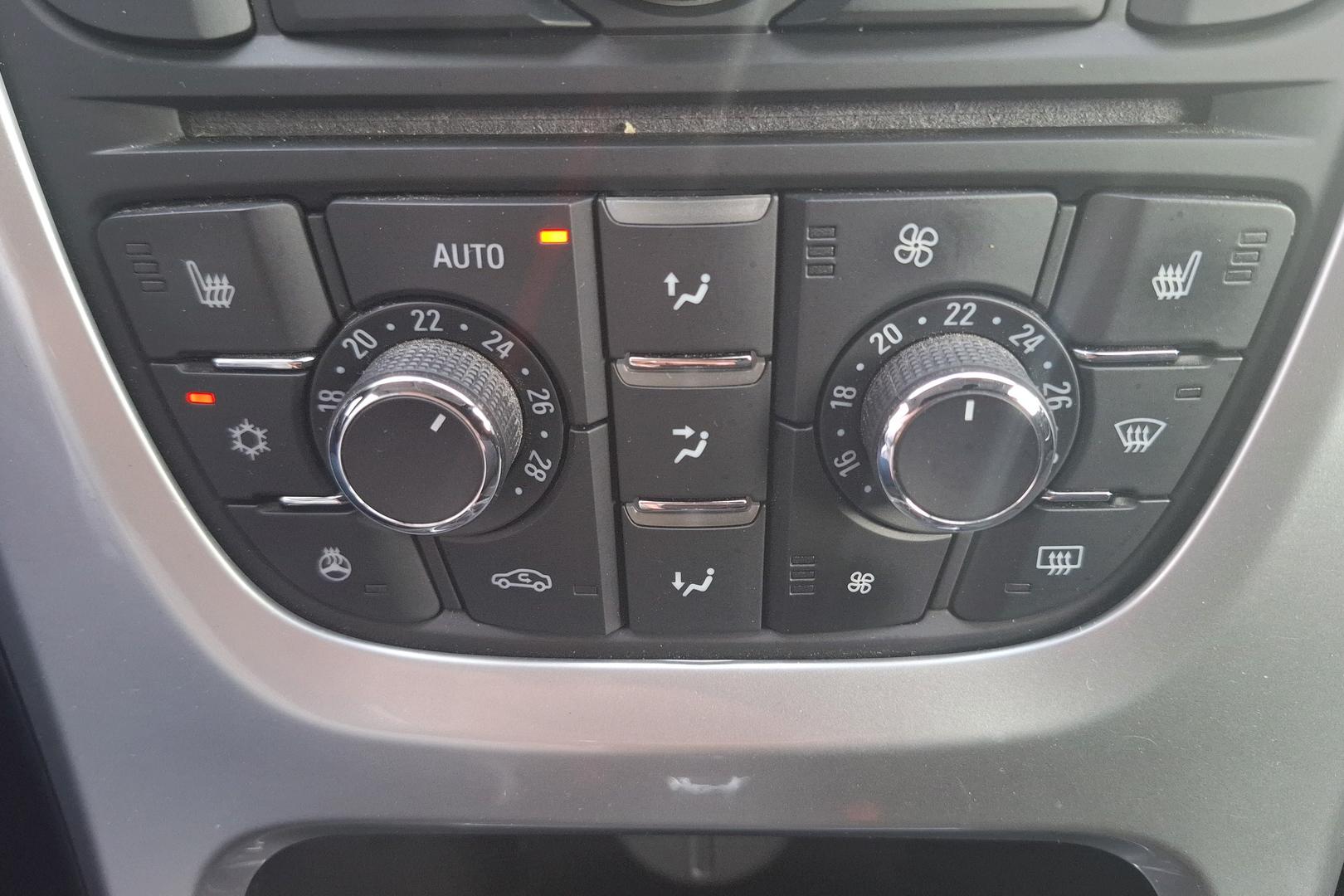 Opel Astra 18