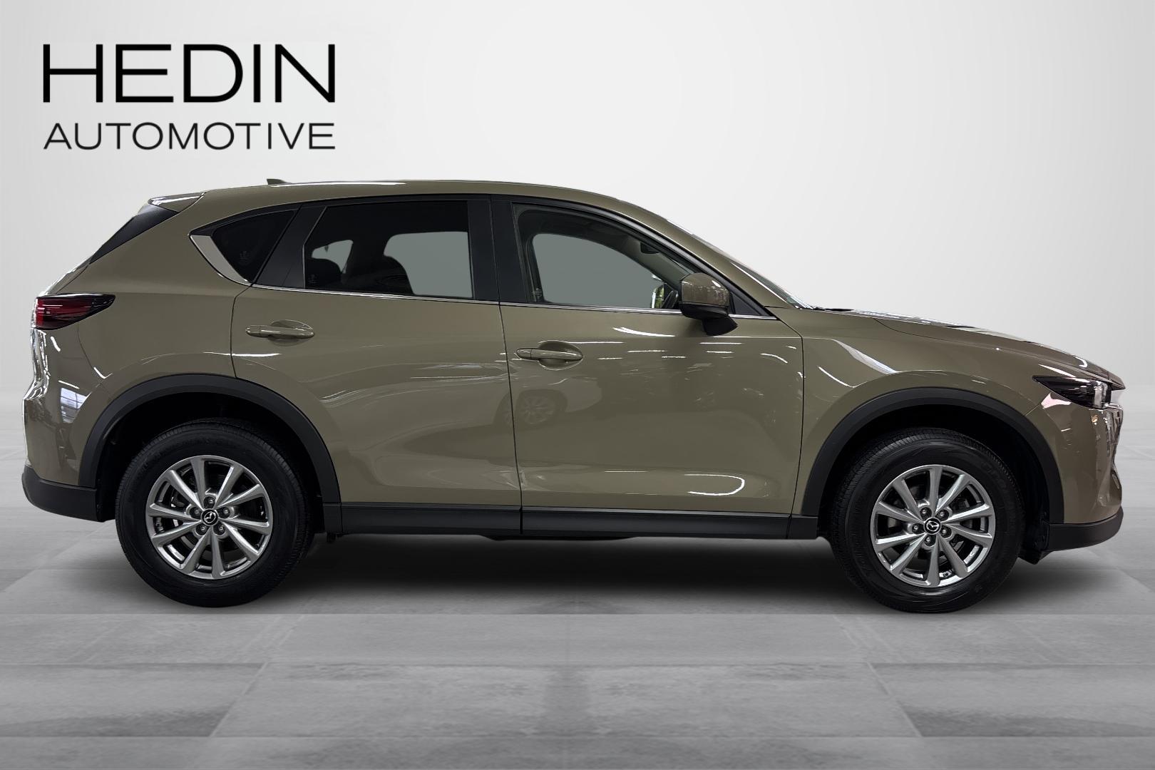 MAZDA CX-5 2022