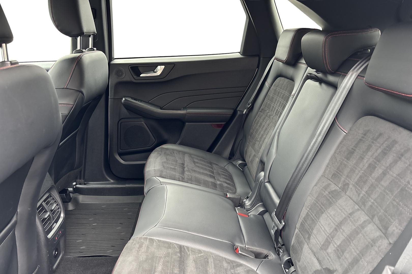 Ford Kuga 10