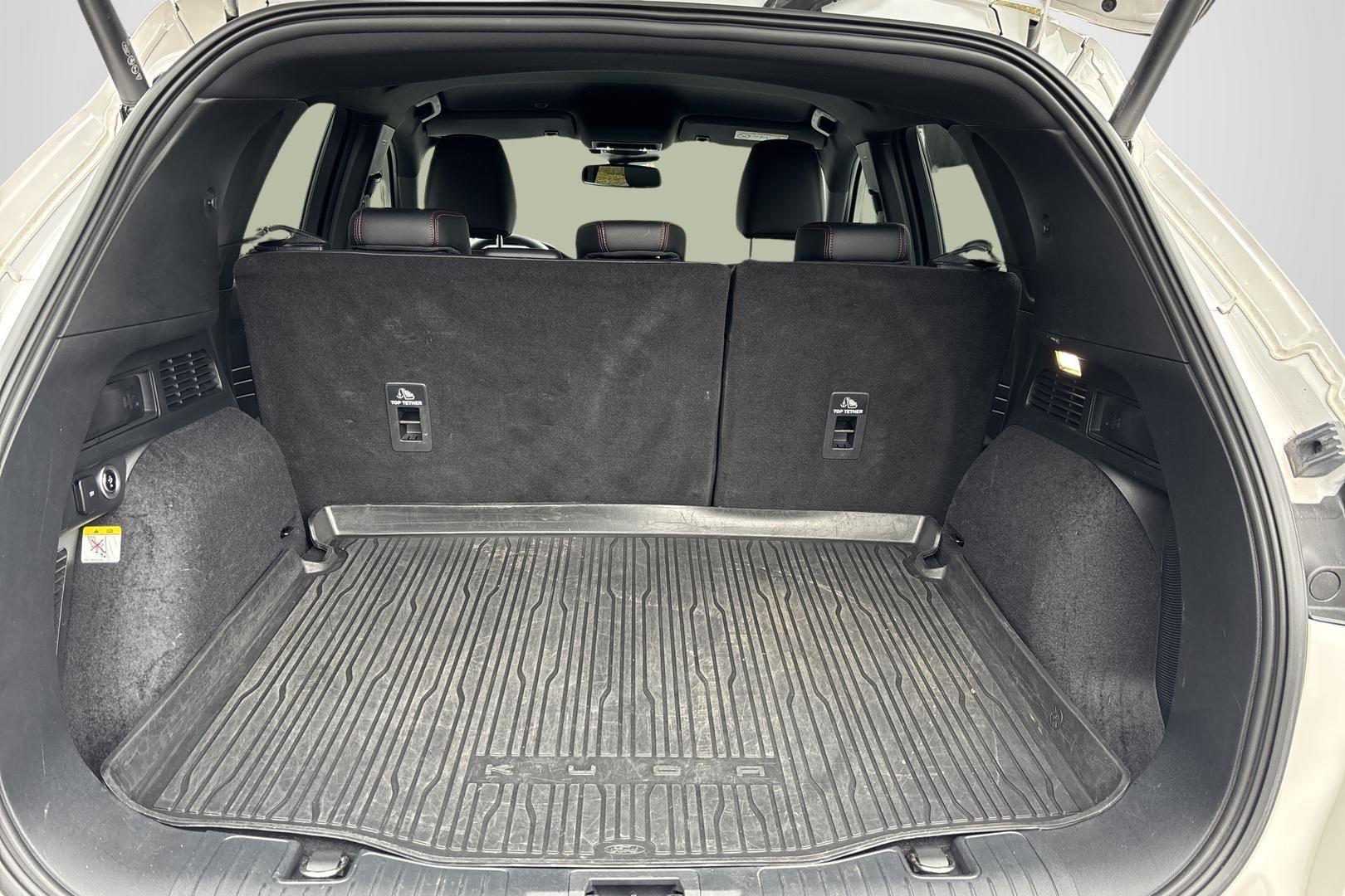Ford Kuga 11