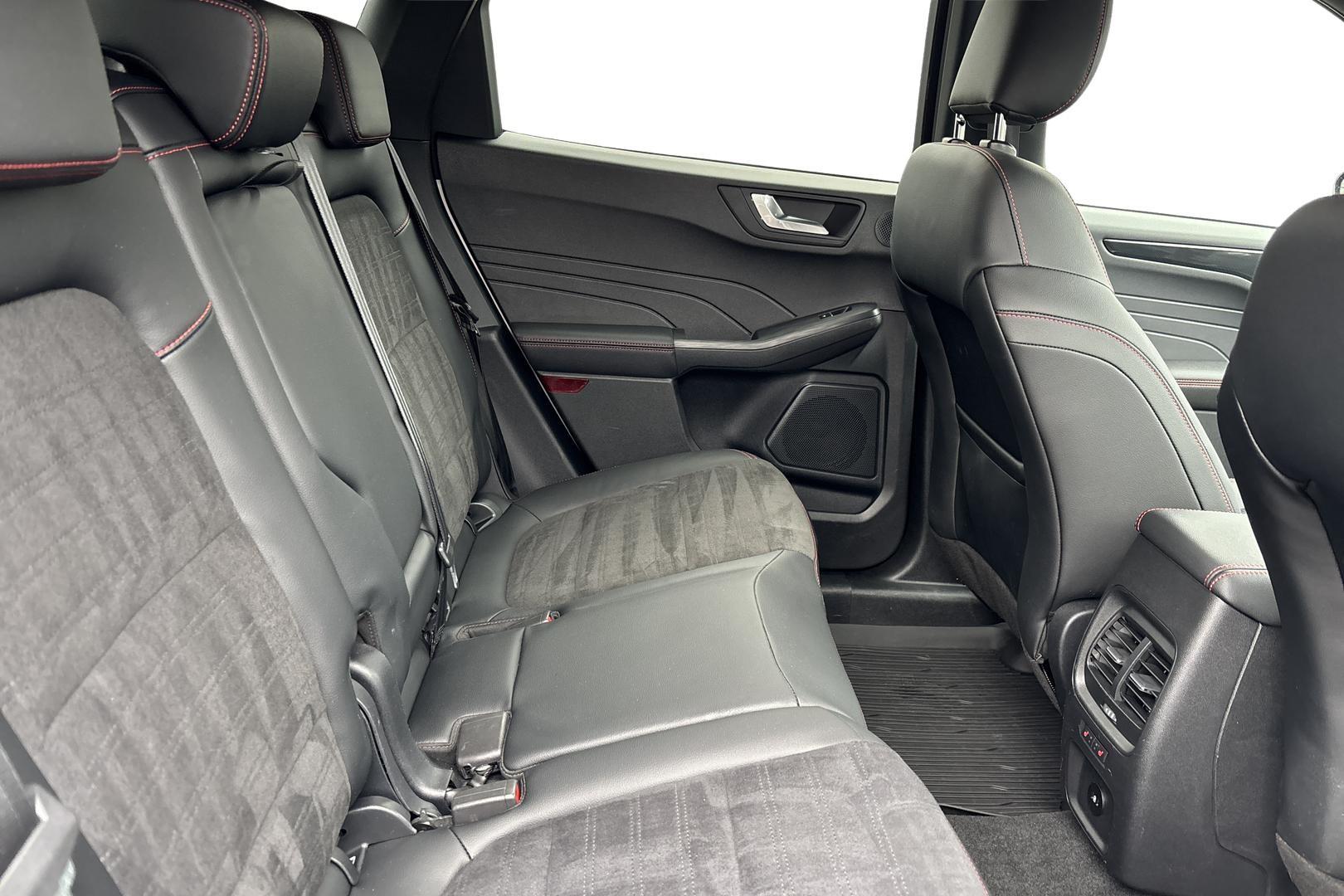 Ford Kuga 12