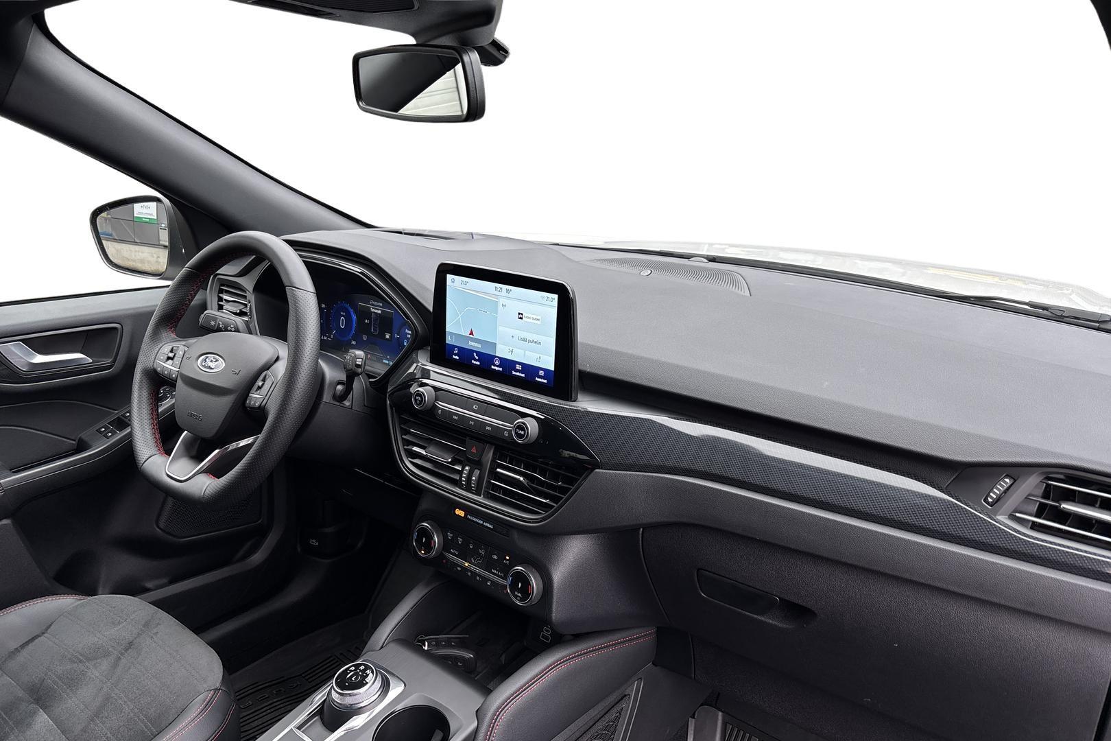 Ford Kuga 13