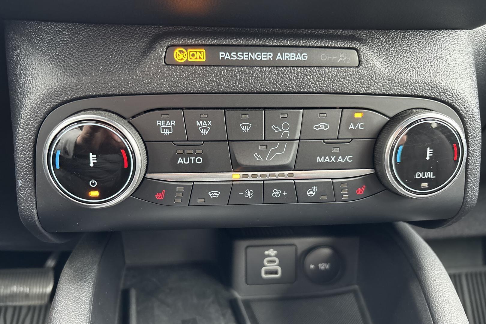 Ford Kuga 17