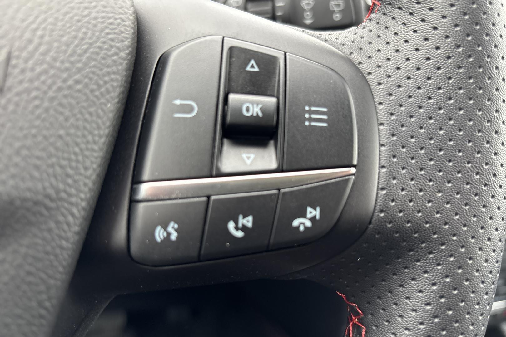 Ford Kuga 18