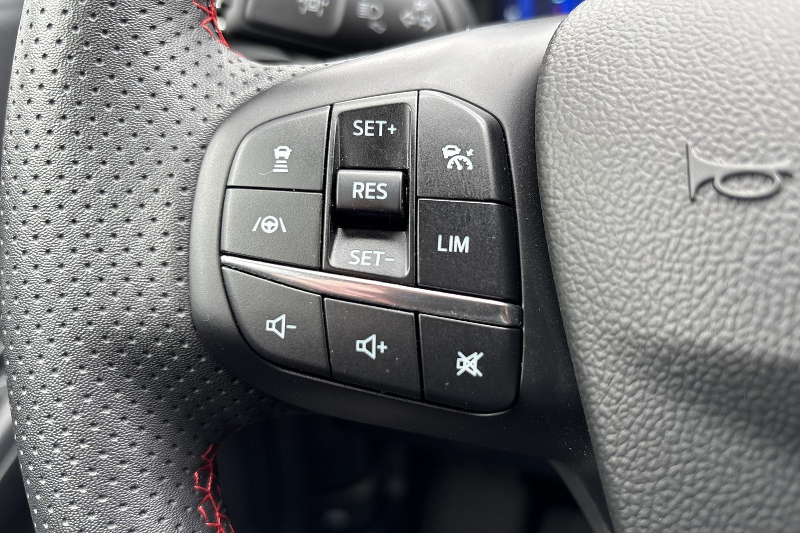Ford Kuga 19