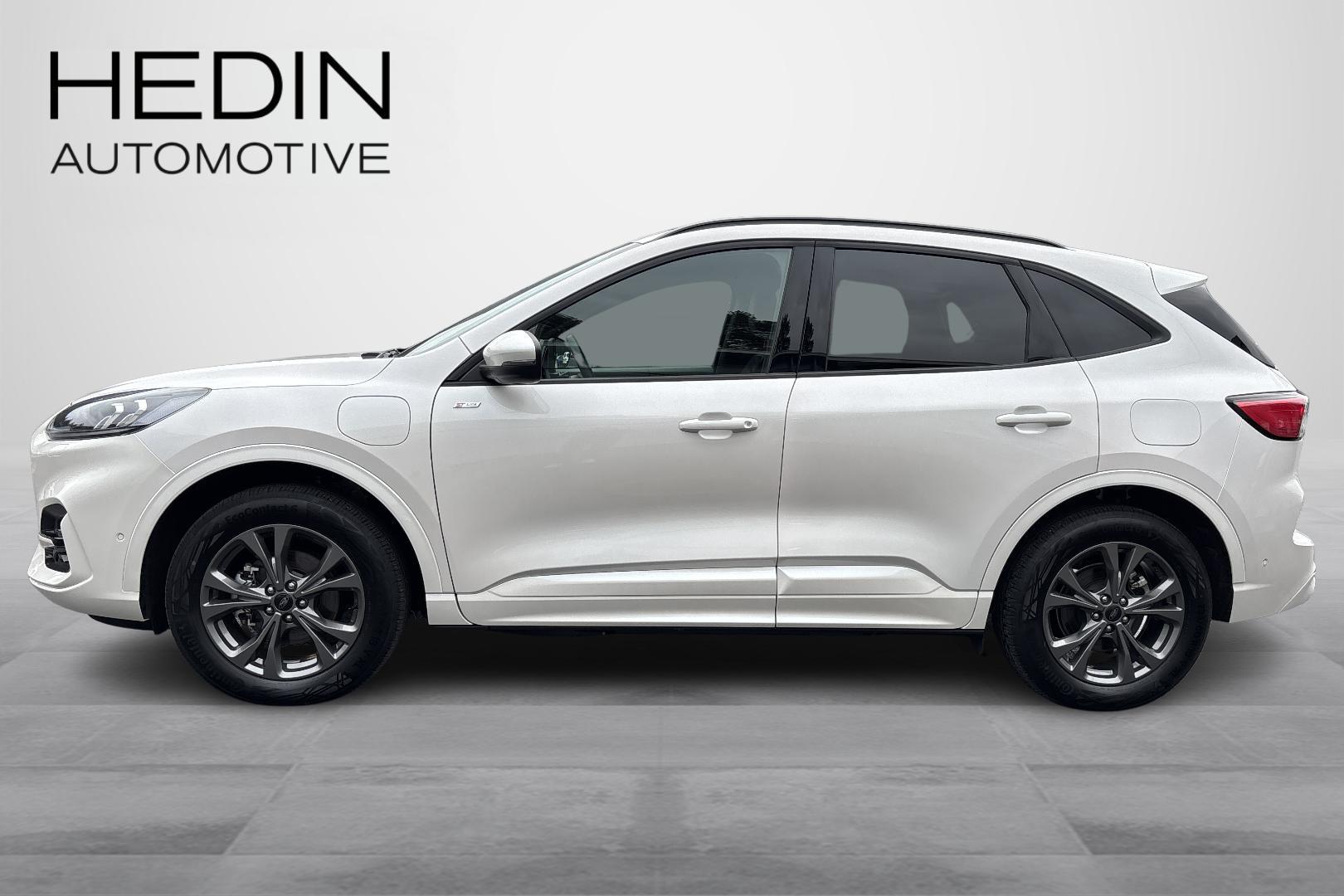 Ford Kuga 6