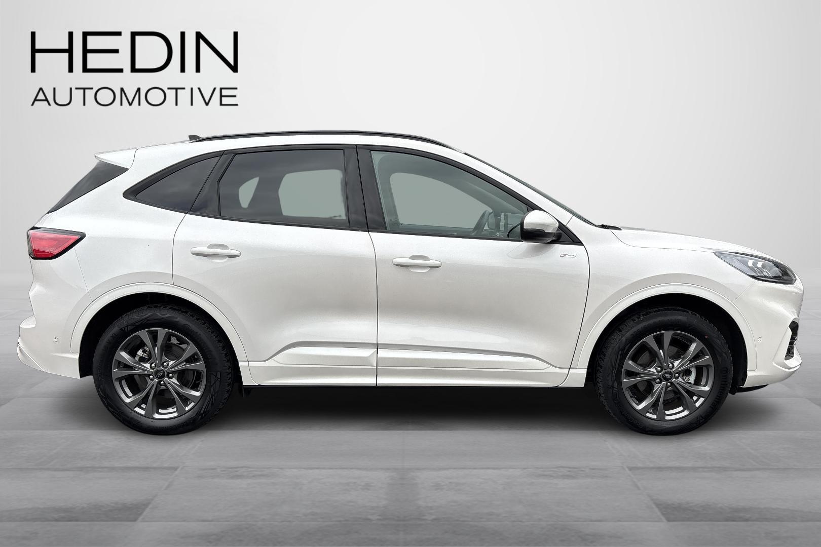 Ford Kuga 7