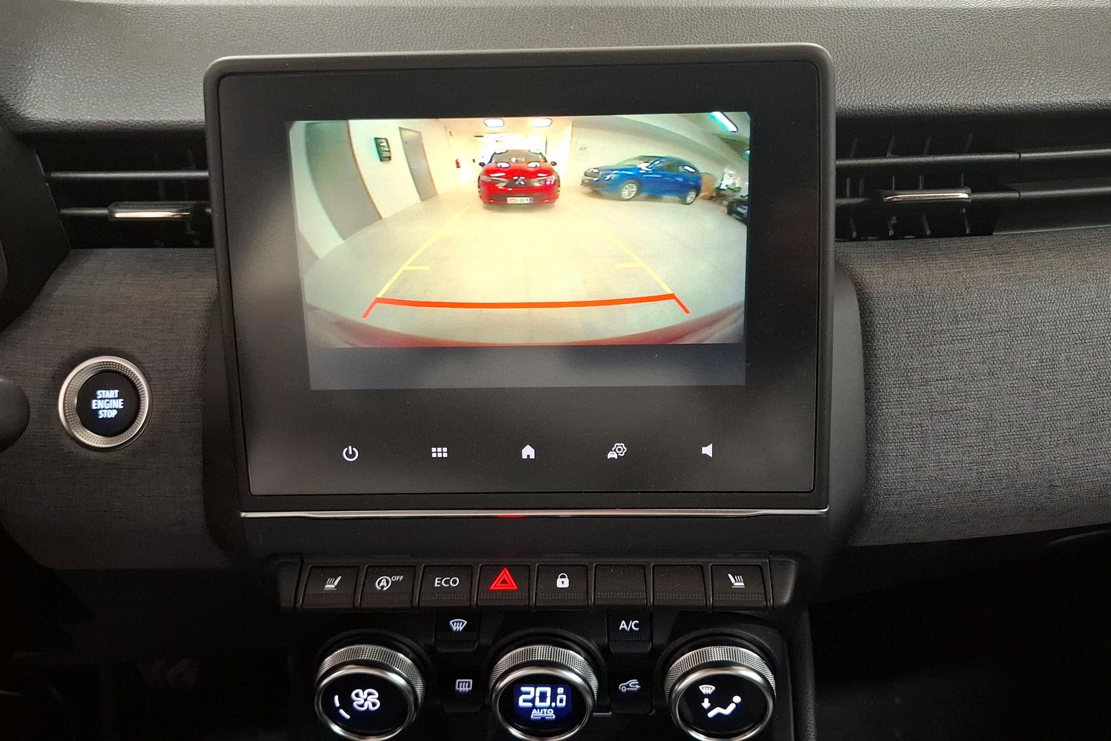 Mitsubishi Colt 2024