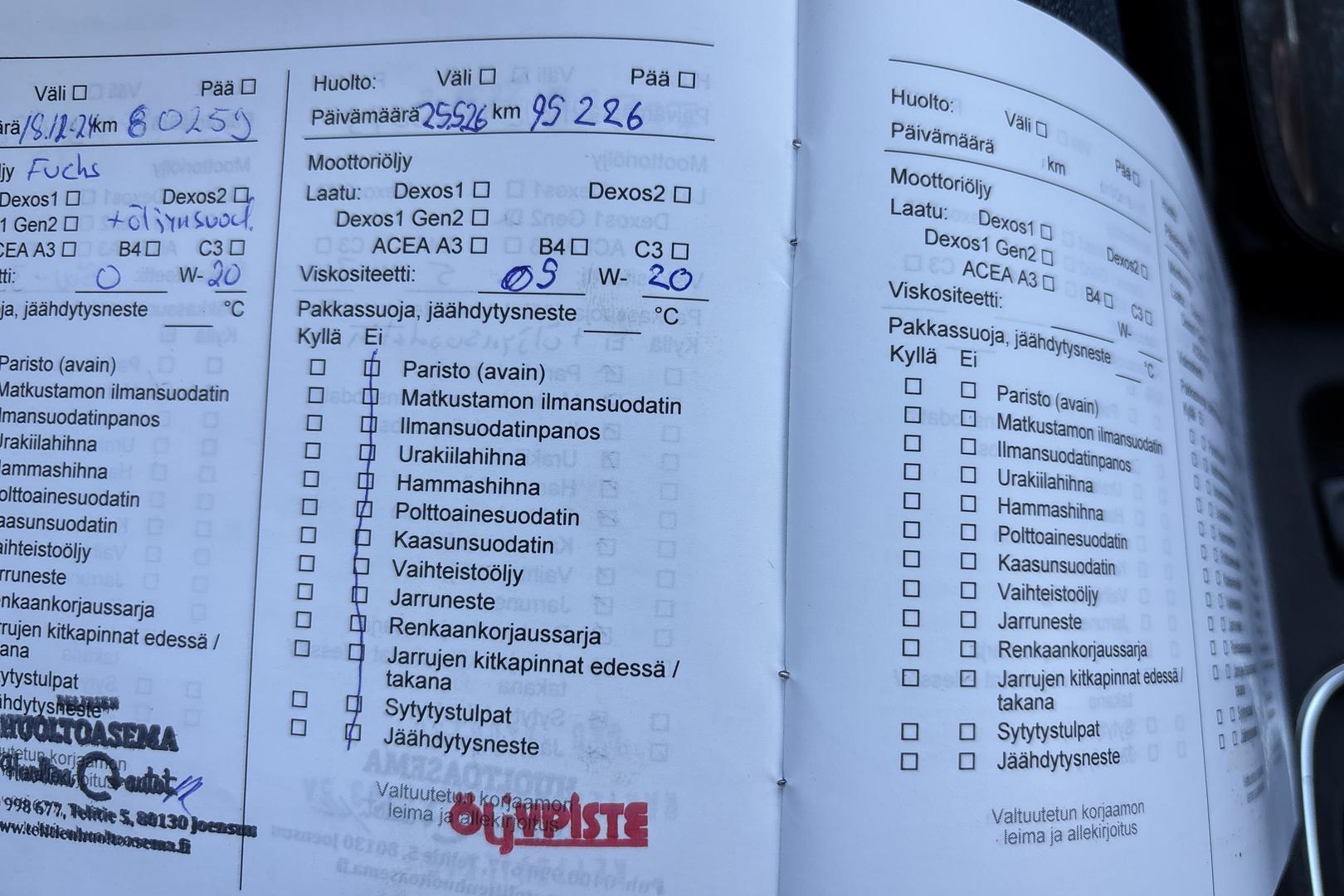 OPEL ASTRA 2019