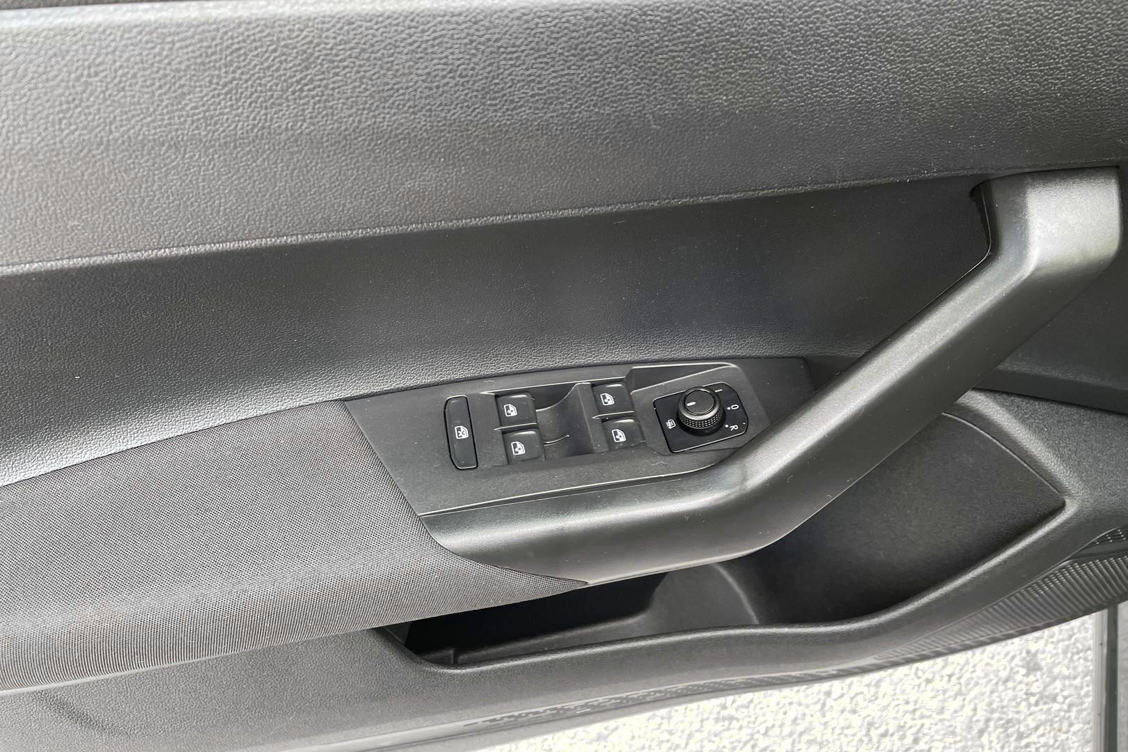 VOLKSWAGEN POLO 2020