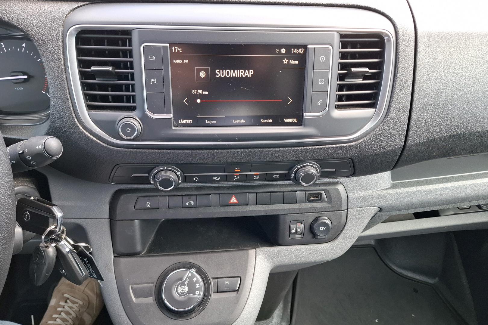 Opel Vivaro 2023