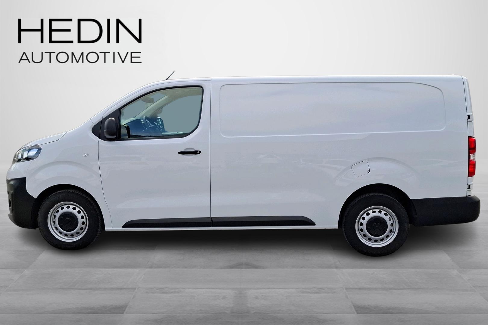 Opel Vivaro 2023