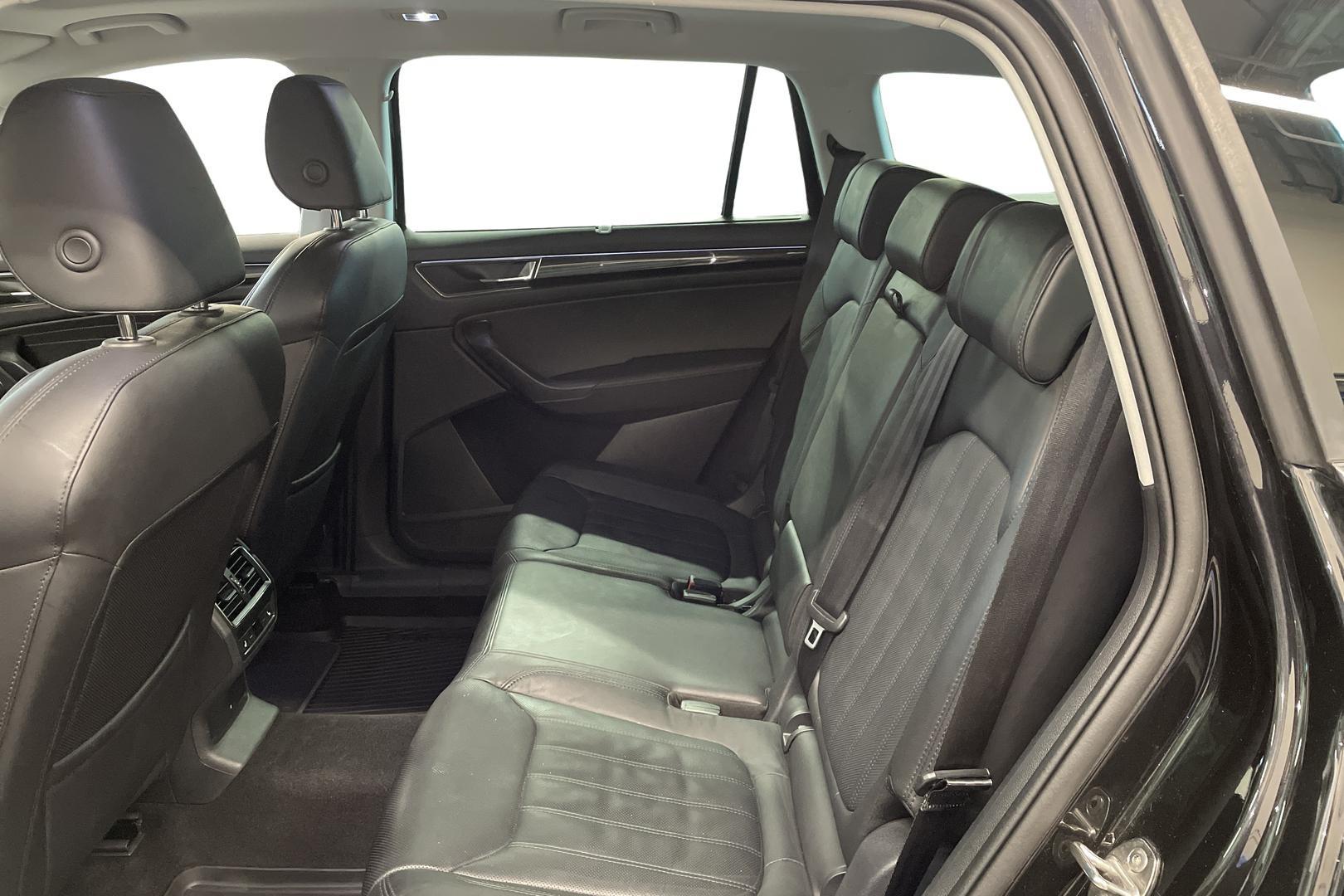 Skoda Kodiaq 2023